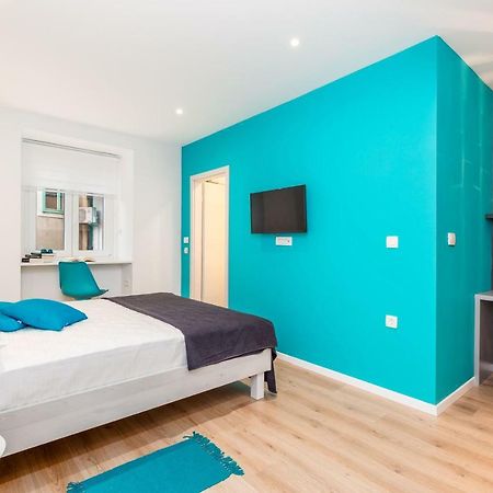 Apartament Adria Rijeka Zewnętrze zdjęcie