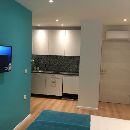 Apartament Adria Rijeka Zewnętrze zdjęcie