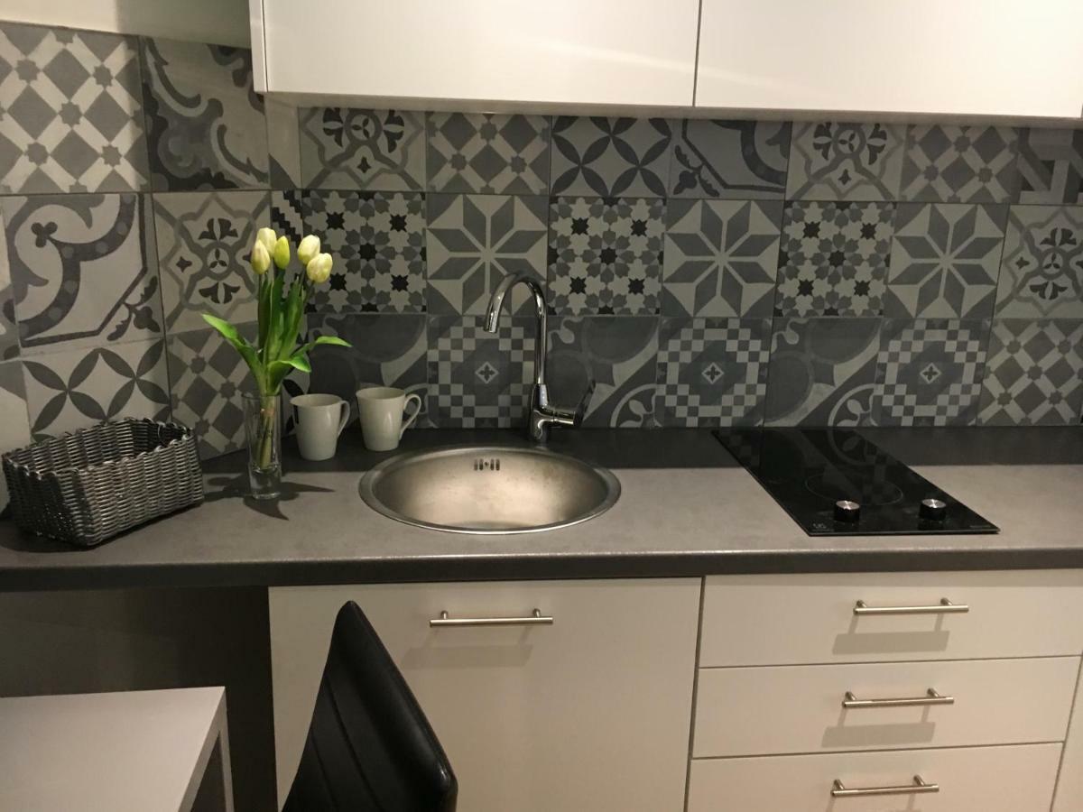 Apartament Adria Rijeka Zewnętrze zdjęcie