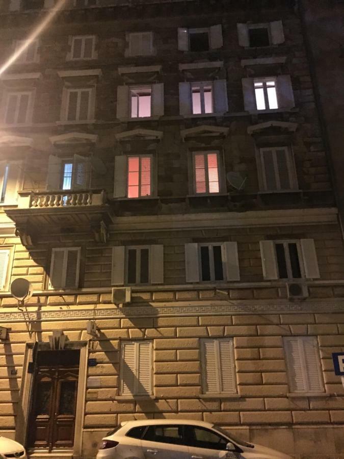 Apartament Adria Rijeka Zewnętrze zdjęcie