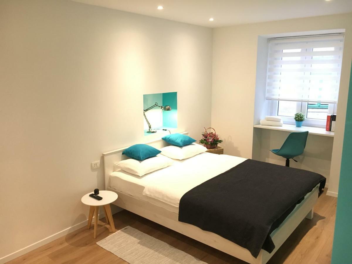 Apartament Adria Rijeka Zewnętrze zdjęcie
