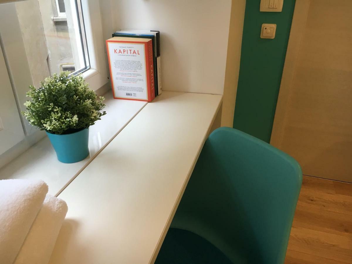 Apartament Adria Rijeka Zewnętrze zdjęcie