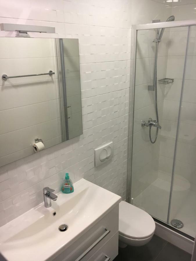 Apartament Adria Rijeka Zewnętrze zdjęcie