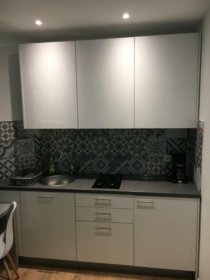 Apartament Adria Rijeka Zewnętrze zdjęcie