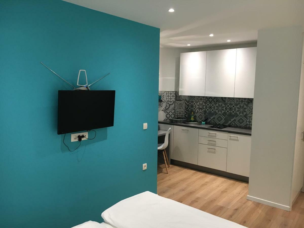 Apartament Adria Rijeka Zewnętrze zdjęcie