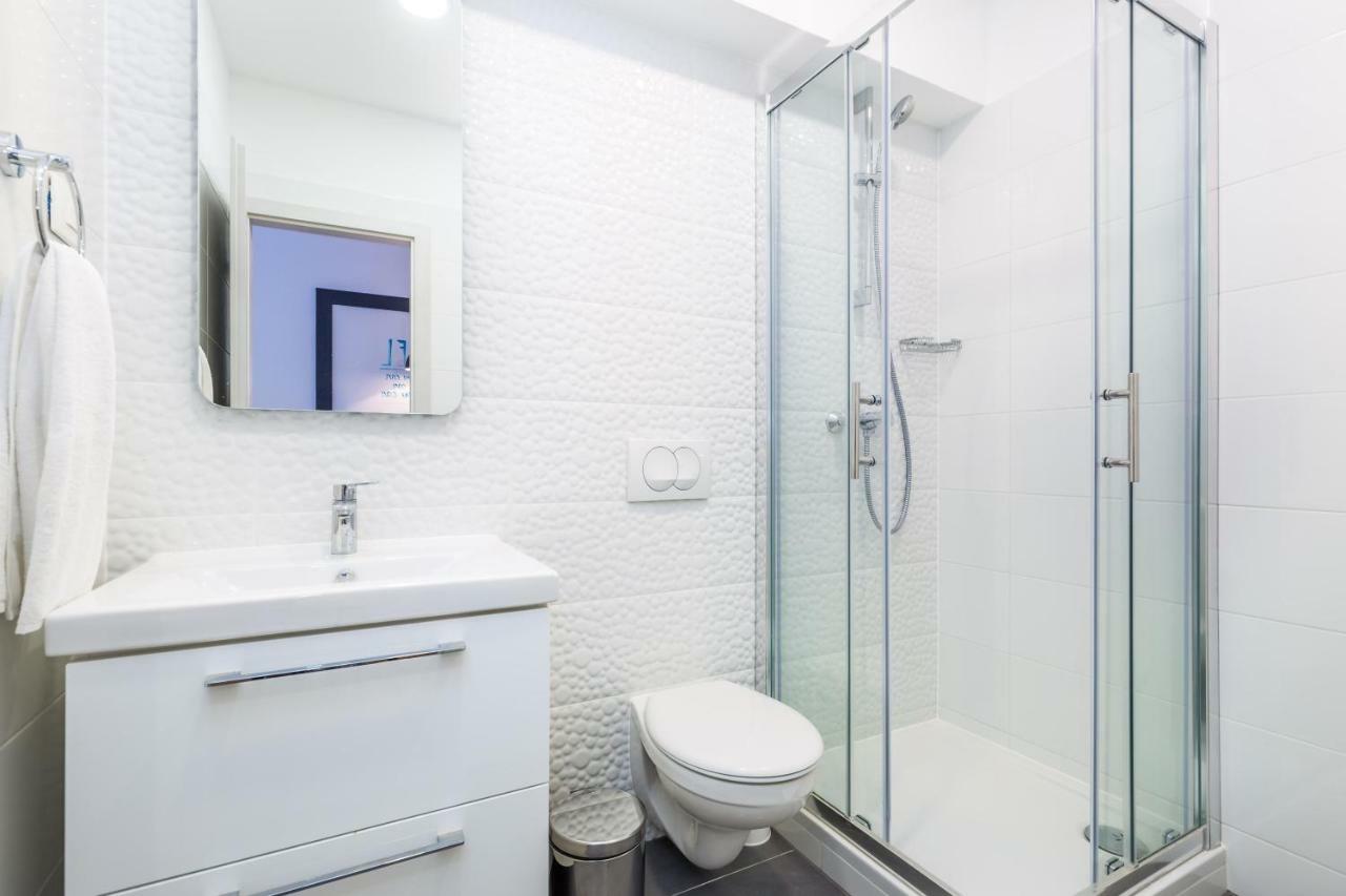 Apartament Adria Rijeka Zewnętrze zdjęcie